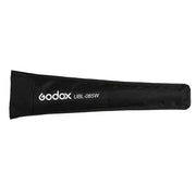 Godox Umbrella Black / White 85cm + Diffuser