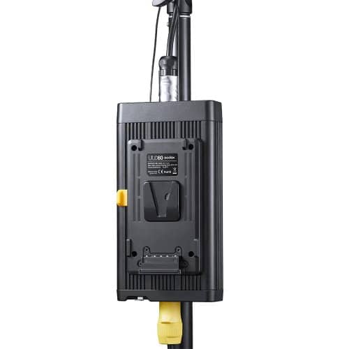 Godox UL60 Silent 60W Daylight LED Light