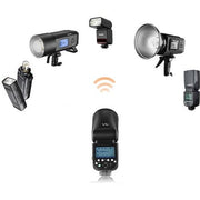 Godox V1 Flash for Pentax