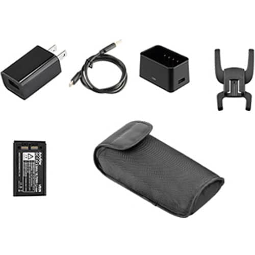 Godox V1 Flash for Pentax