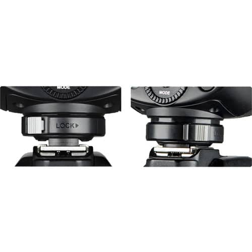Godox V1 Flash for Pentax