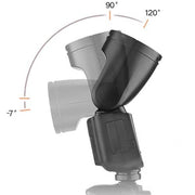 Godox V1 Flash for Pentax