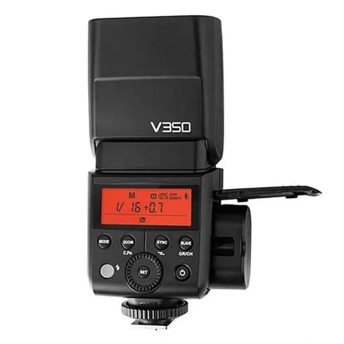Godox V350C TTL Li-Ion Speedlight Flash For Nikon