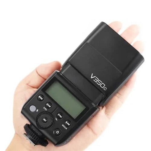Godox V350C TTL Li-Ion Speedlight Flash For Nikon