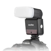 Godox V350C TTL Li-Ion Speedlight Flash For Nikon