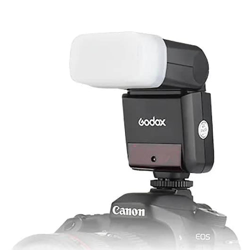 Godox V350C TTL Li-Ion Speedlight Flash For Nikon