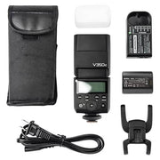 Godox V350C TTL Li-Ion Speedlight Flash For Nikon