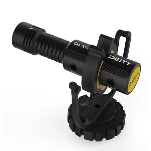 Godox Smart Phone Rig Vlog Kit Inc Lighting Cable