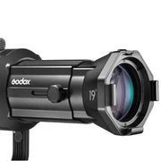 Godox VSA-19K Spotlight Kit With 19 Deg Lens