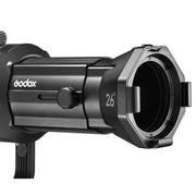 Godox VSA-26K Spotlight Kit With 26 Deg Lens