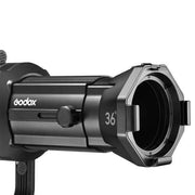 Godox VSA-36K Spotlight Kit With 36 Deg Lens