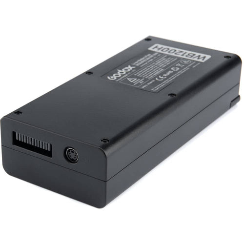 Godox High-Capacity Battery for AD1200 Pro (36V, 5200mAh)