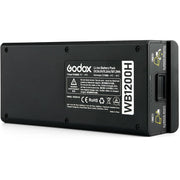 Godox High-Capacity Battery for AD1200 Pro (36V, 5200mAh)