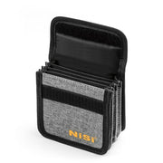 NiSi 72mm Circular Starter Filter Kit