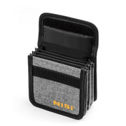 NiSi 77mm Circular Long Exposure Filter Kit