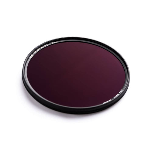 NiSi 72mm Circular ND Filter Kit