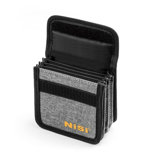 NiSi 72mm Circular ND Filter Kit