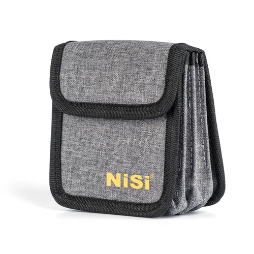 NiSi 67mm Circular Long Exposure Filter Kit