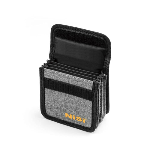 NiSi 67mm Circular Long Exposure Filter Kit