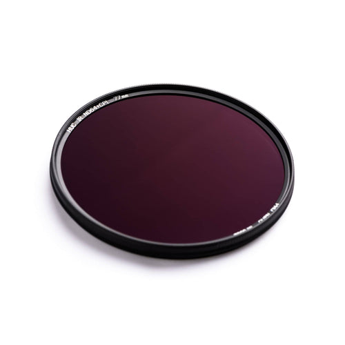 NiSi 67mm Circular Waterfall Filter Kit