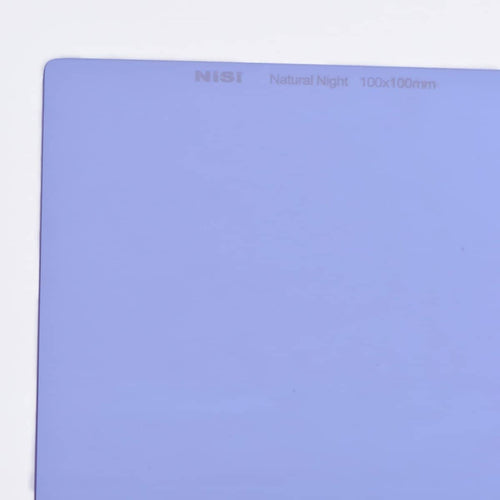 NiSi 75x80mm Natural Night Filter (Light Pollution Filter)