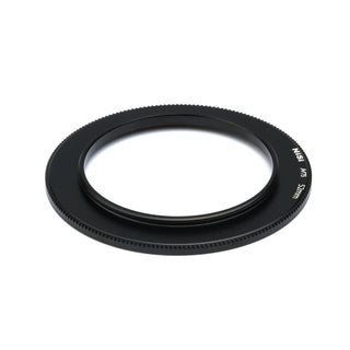 NiSi 52mm adaptor for NiSi M75 75mm Filter System