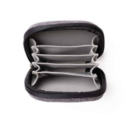 NiSi P1 Prosories Case for 4 Filters and Holder