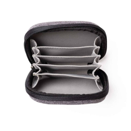 NiSi P1 Prosories Case for 4 Filters and Holder