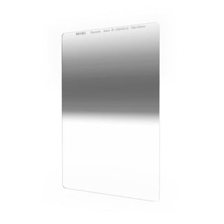 NiSi 100x150mm Reverse Nano IR Graduated Neutral Density Filter ND4 (0.6) - 2 Stop