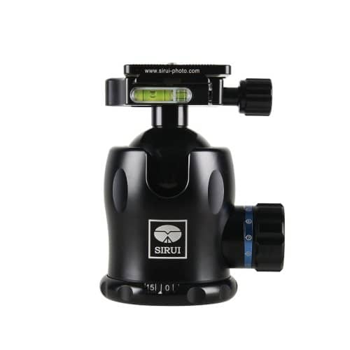 Sirui K-40II Ball Head