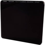 NiSi Explorer Collection 100x100mm Nano IR Neutral Density filter ‚Äì ND1000 (3.0) ‚Äì 10 Stop
