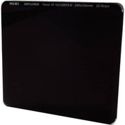 NiSi Explorer Collection 100x100mm Nano IR Neutral Density filter ‚Äì ND1000 (3.0) ‚Äì 10 Stop