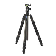 Sirui W-2204 Carbon Fibre Waterproof Tripod with K-20II