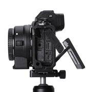 Sunwayfoto PNL-Z6 L-Bracket for Nikon Z6/Z7