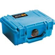 Pelican 1120 Case without Foam (Blue)