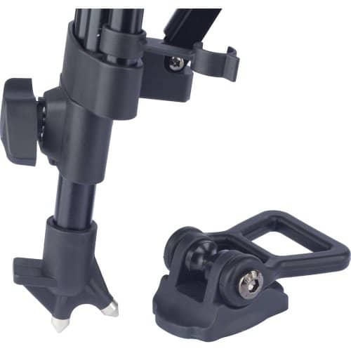 Sirui SH25 Video Tripod Kit