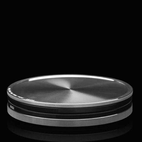 NiSi 67mm Metal Stack Caps