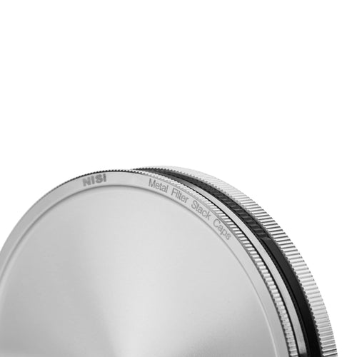 NiSi 67mm Metal Stack Caps