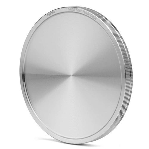 NiSi 67mm Metal Stack Caps