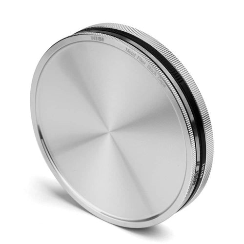 NiSi 67mm Metal Stack Caps