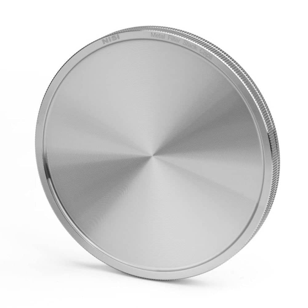 NiSi 67mm Metal Stack Caps – Georges Cameras