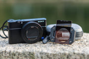 NiSi Filter System for Sony RX100VI and RX100VII (Starter Kit)