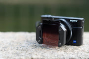 NiSi Filter System for Sony RX100VI and RX100VII (Starter Kit)