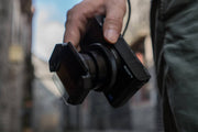 NiSi Filter System for Sony RX100VI and RX100VII (Starter Kit)