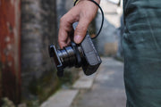 NiSi Filter System for Sony RX100VI and RX100VII (Starter Kit)