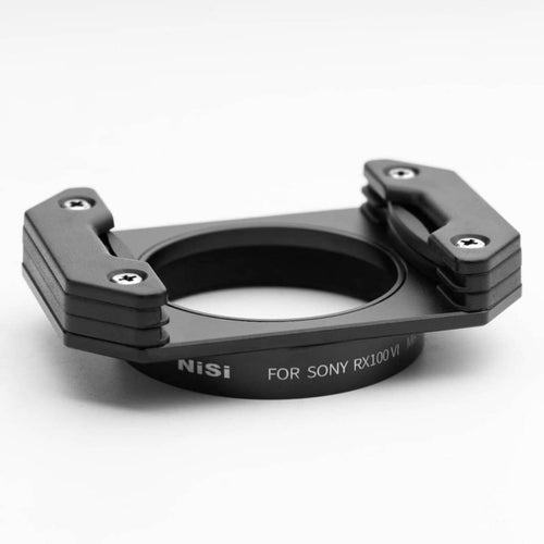 NiSi Filter System for Sony RX100VI and RX100VII (Professional Kit)