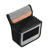 NiSi Cinema Filter Pouch for 4x5'' and 4x5.65