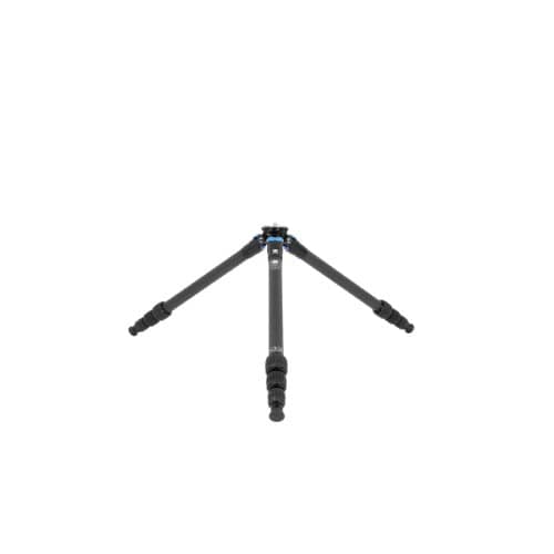 Sirui AM-254 + A-10R Carbon Fibre Travel Tripod