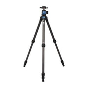 Sirui AM-254 + A-10R Carbon Fibre Travel Tripod