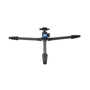 Sirui AM-254 + A-10R Carbon Fibre Travel Tripod